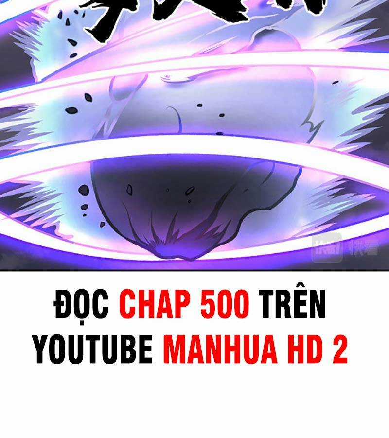 Võ Đạo Độc Tôn - Chapter 496 - Trang 76