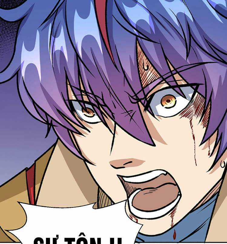 Võ Đạo Độc Tôn - Chapter 497 - Trang 17