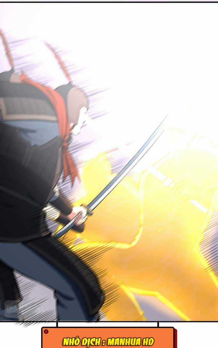 Võ Đạo Độc Tôn - Chapter 497 - Trang 28