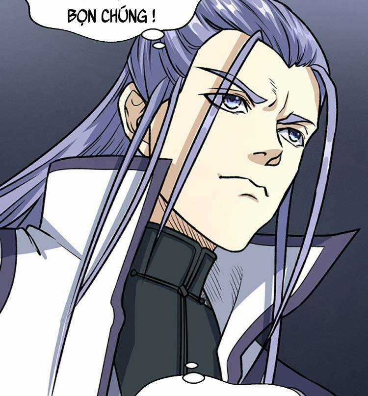 Võ Đạo Độc Tôn - Chapter 497 - Trang 4