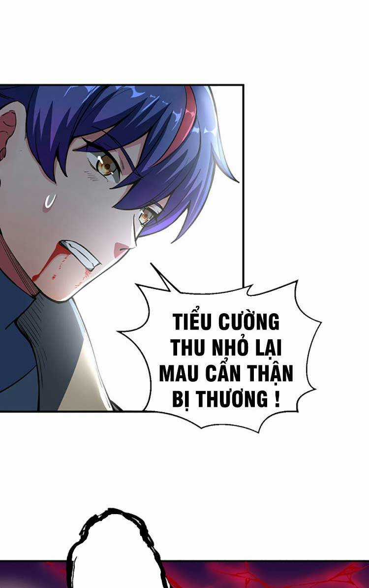 Võ Đạo Độc Tôn - Chapter 497 - Trang 33