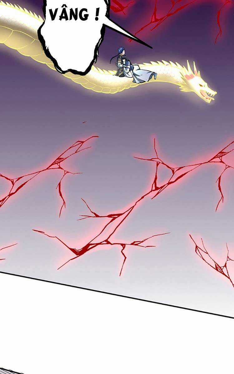 Võ Đạo Độc Tôn - Chapter 497 - Trang 34