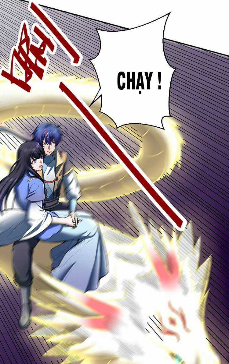 Võ Đạo Độc Tôn - Chapter 497 - Trang 35