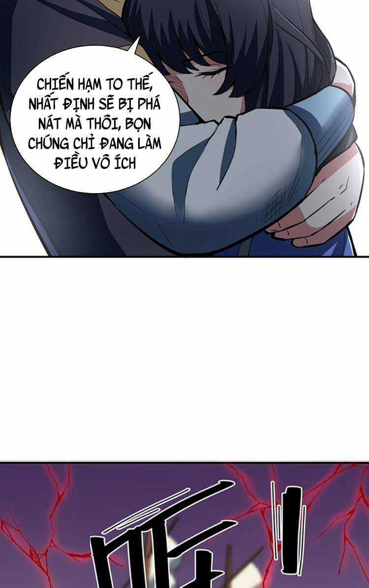 Võ Đạo Độc Tôn - Chapter 497 - Trang 38