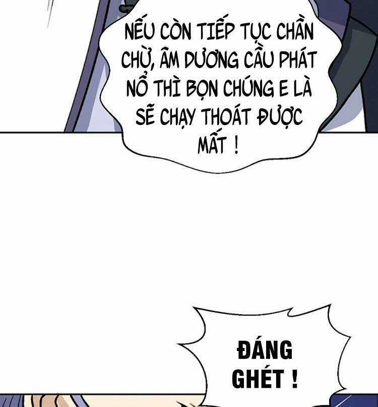 Võ Đạo Độc Tôn - Chapter 497 - Trang 5