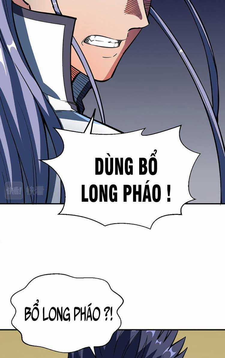 Võ Đạo Độc Tôn - Chapter 497 - Trang 43