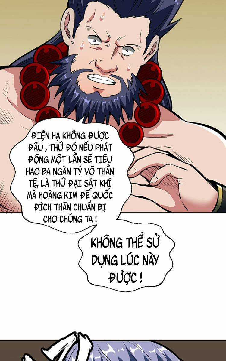 Võ Đạo Độc Tôn - Chapter 497 - Trang 44