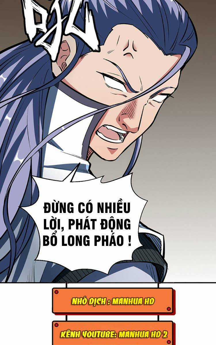 Võ Đạo Độc Tôn - Chapter 497 - Trang 45