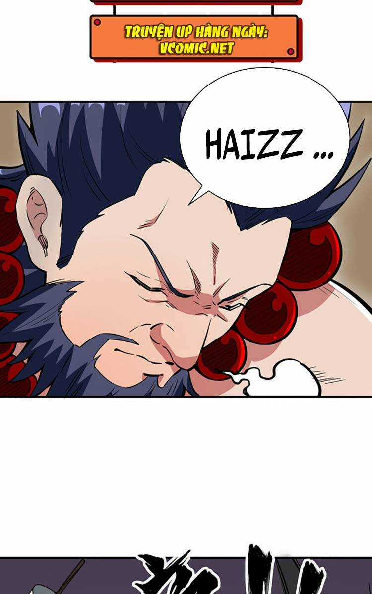 Võ Đạo Độc Tôn - Chapter 497 - Trang 46