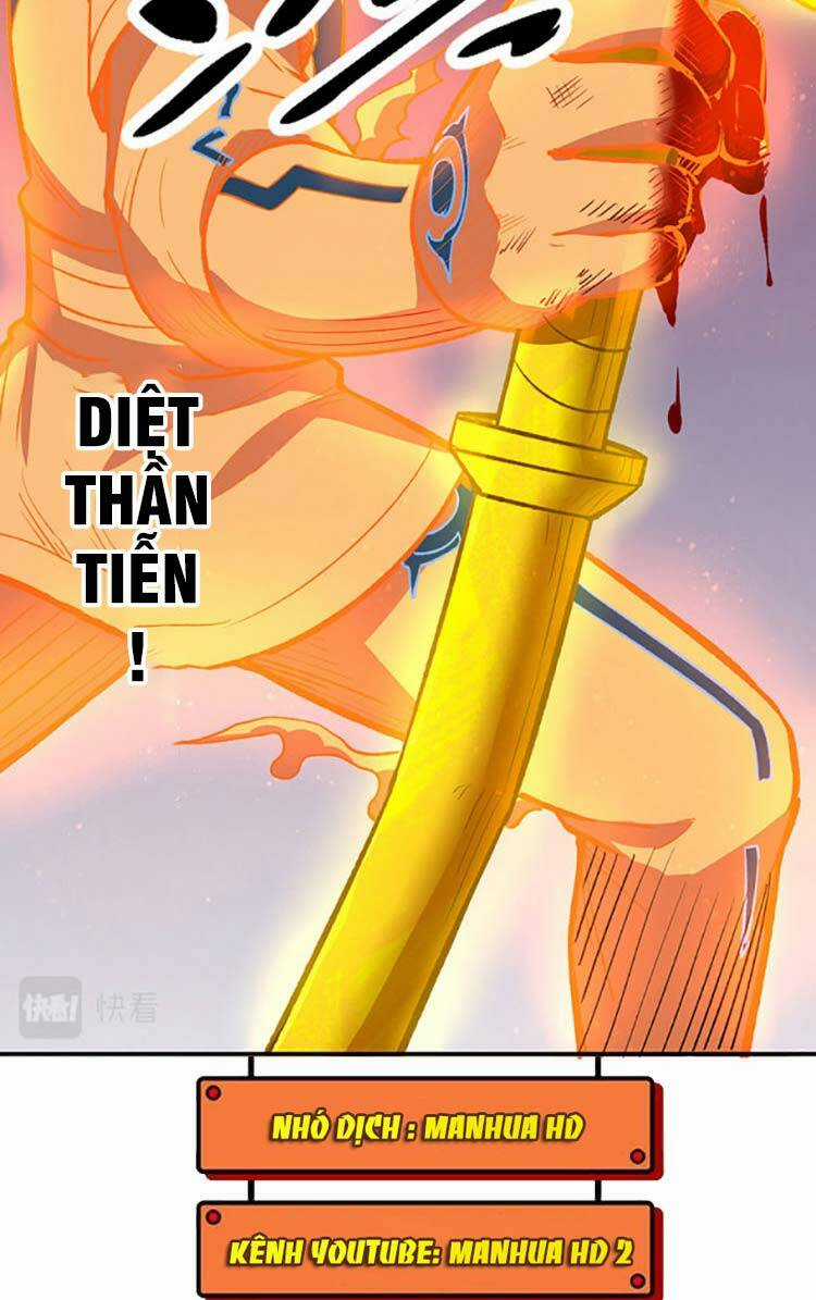 Võ Đạo Độc Tôn - Chapter 497 - Trang 50