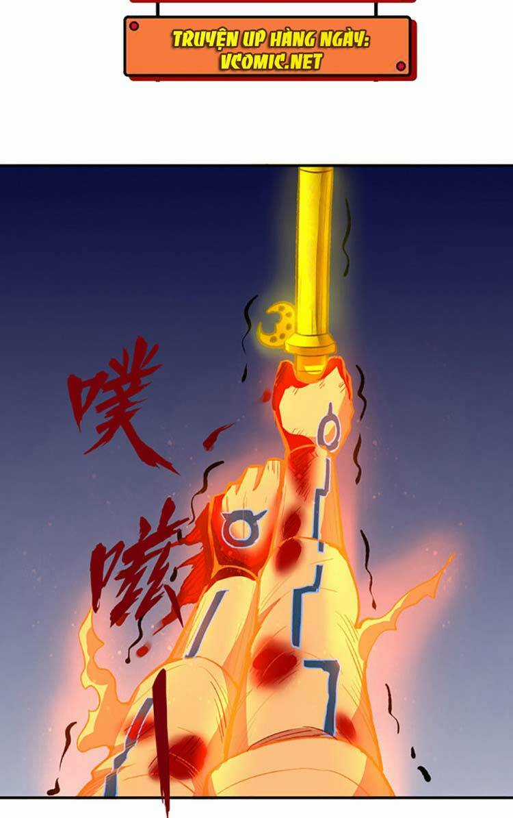 Võ Đạo Độc Tôn - Chapter 497 - Trang 51