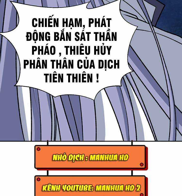 Võ Đạo Độc Tôn - Chapter 497 - Trang 8