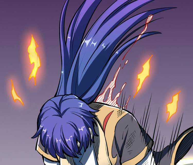 Võ Đạo Độc Tôn - Chapter 497 - Trang 72