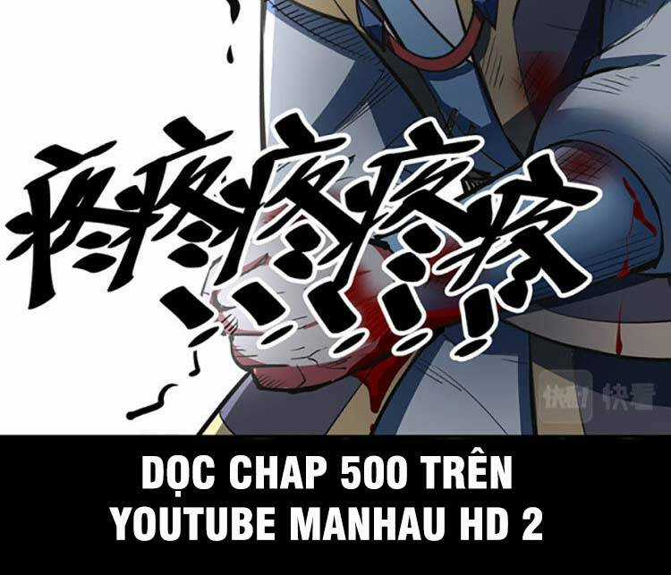 Võ Đạo Độc Tôn - Chapter 497 - Trang 76