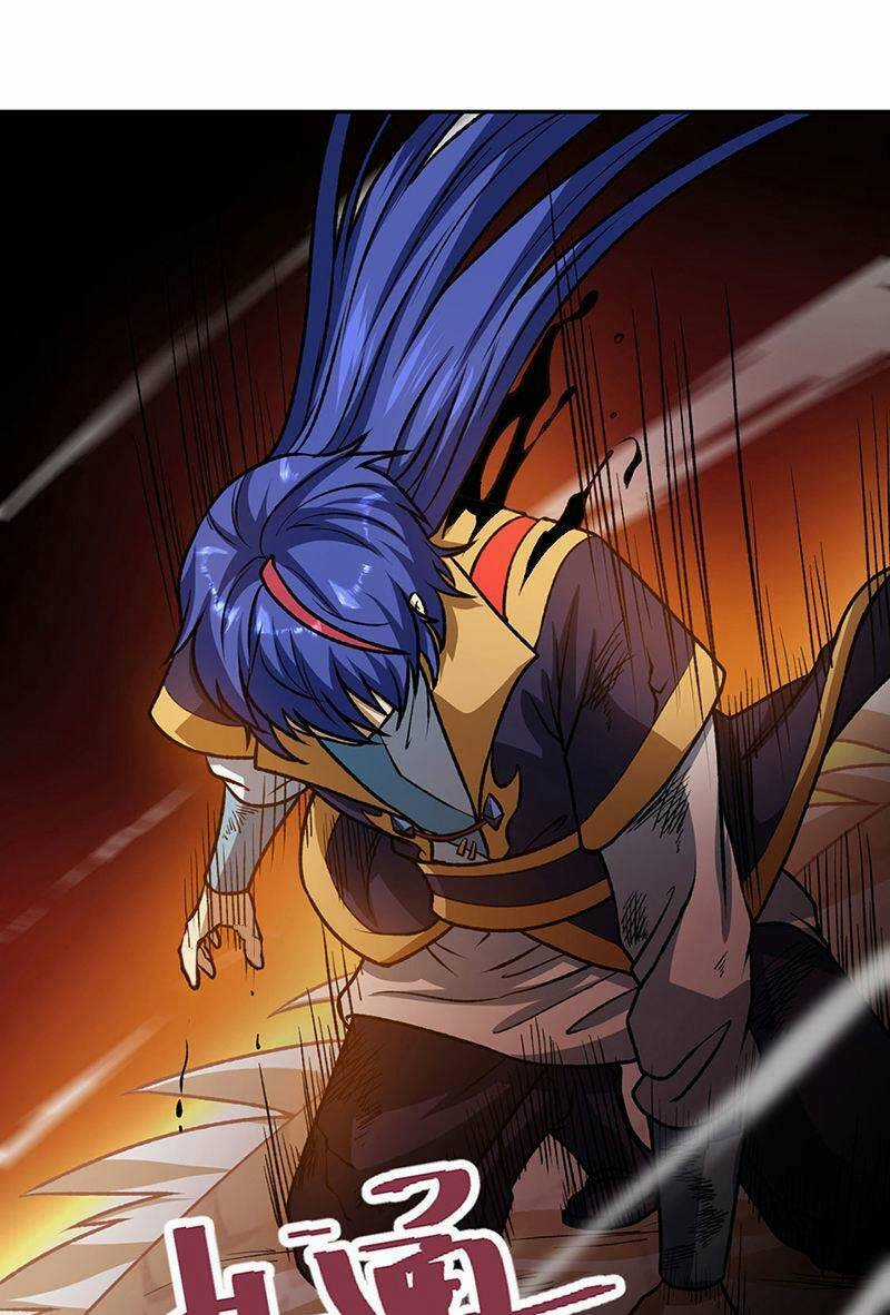 Võ Đạo Độc Tôn - Chapter 498 - Trang 2