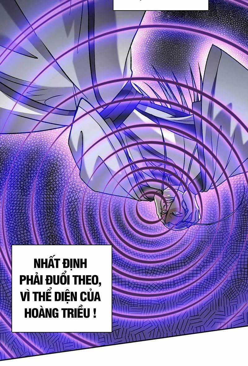 Võ Đạo Độc Tôn - Chapter 498 - Trang 14