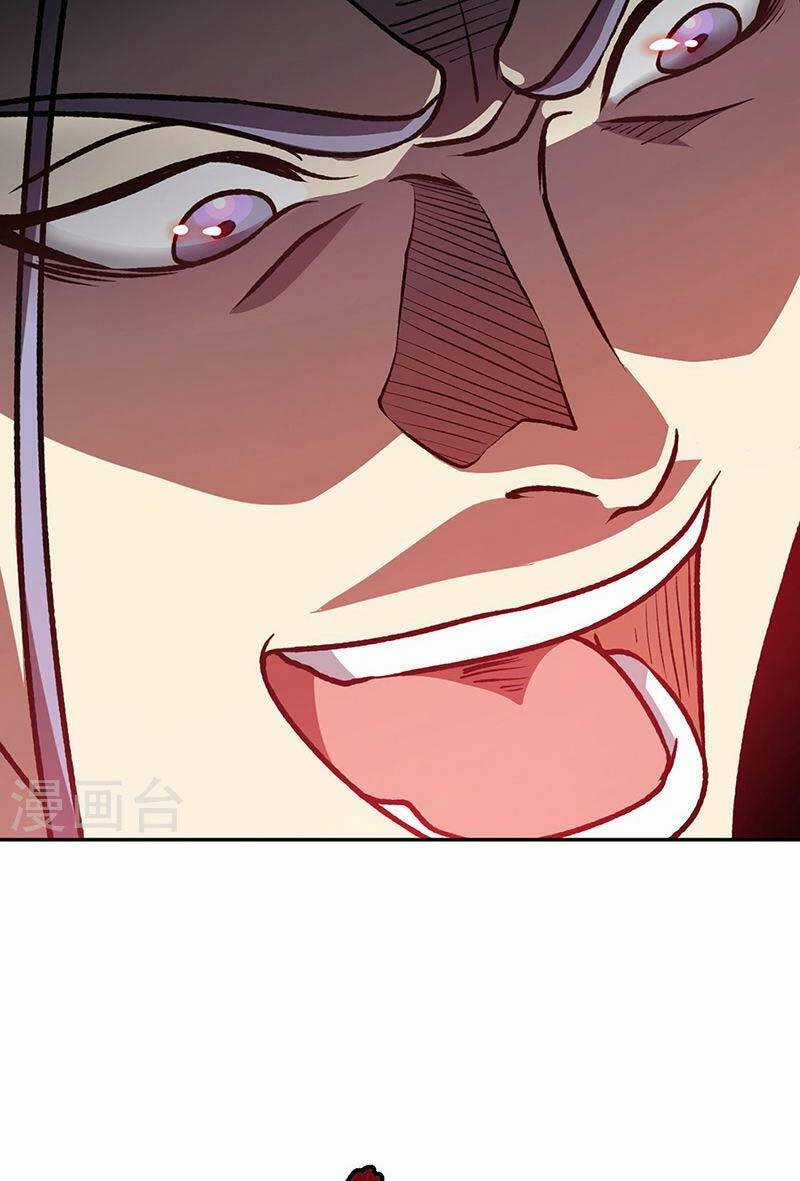 Võ Đạo Độc Tôn - Chapter 498 - Trang 17