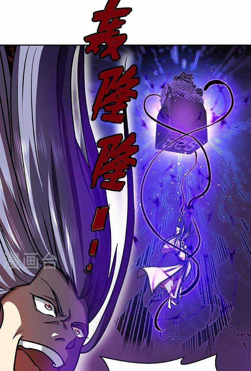 Võ Đạo Độc Tôn - Chapter 498 - Trang 18