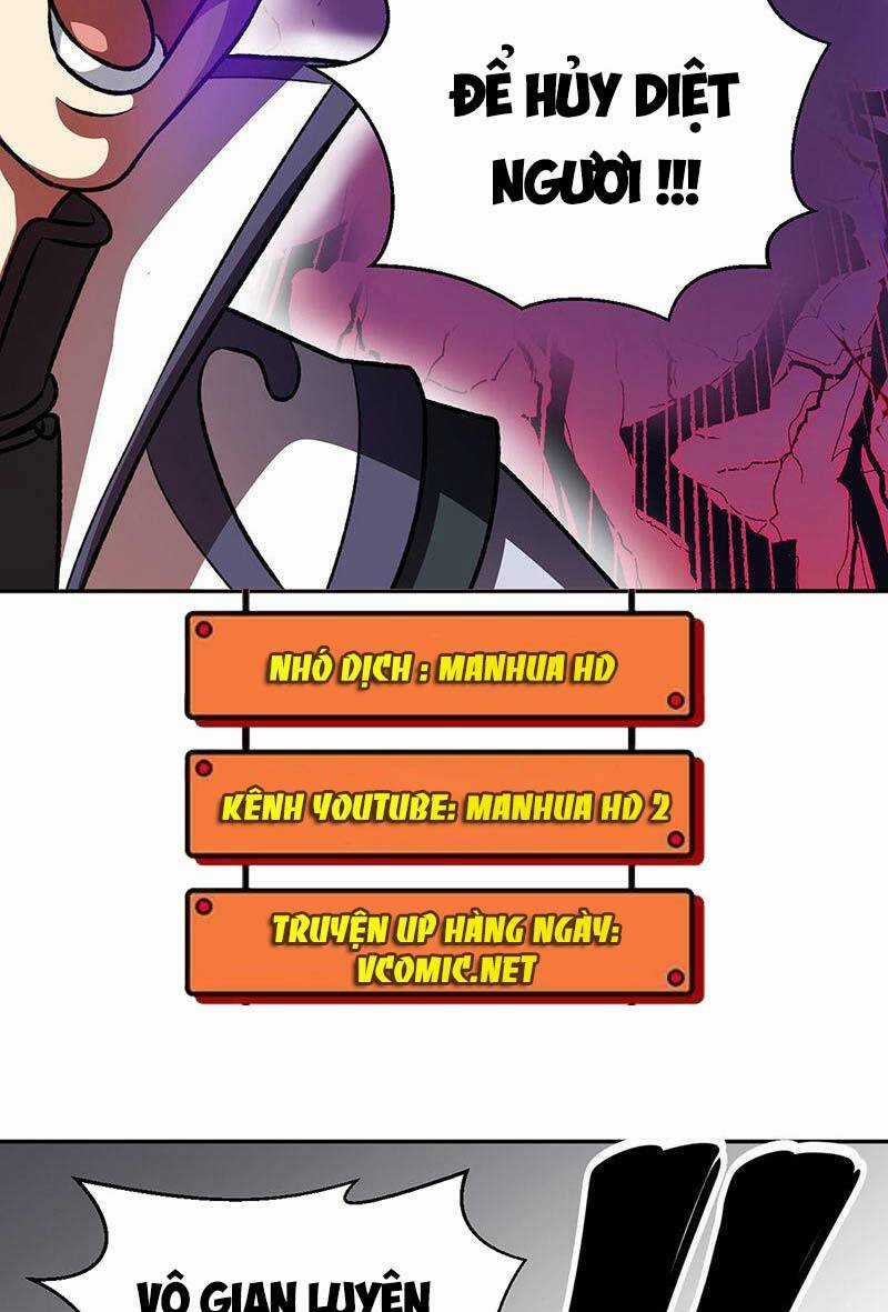 Võ Đạo Độc Tôn - Chapter 498 - Trang 19