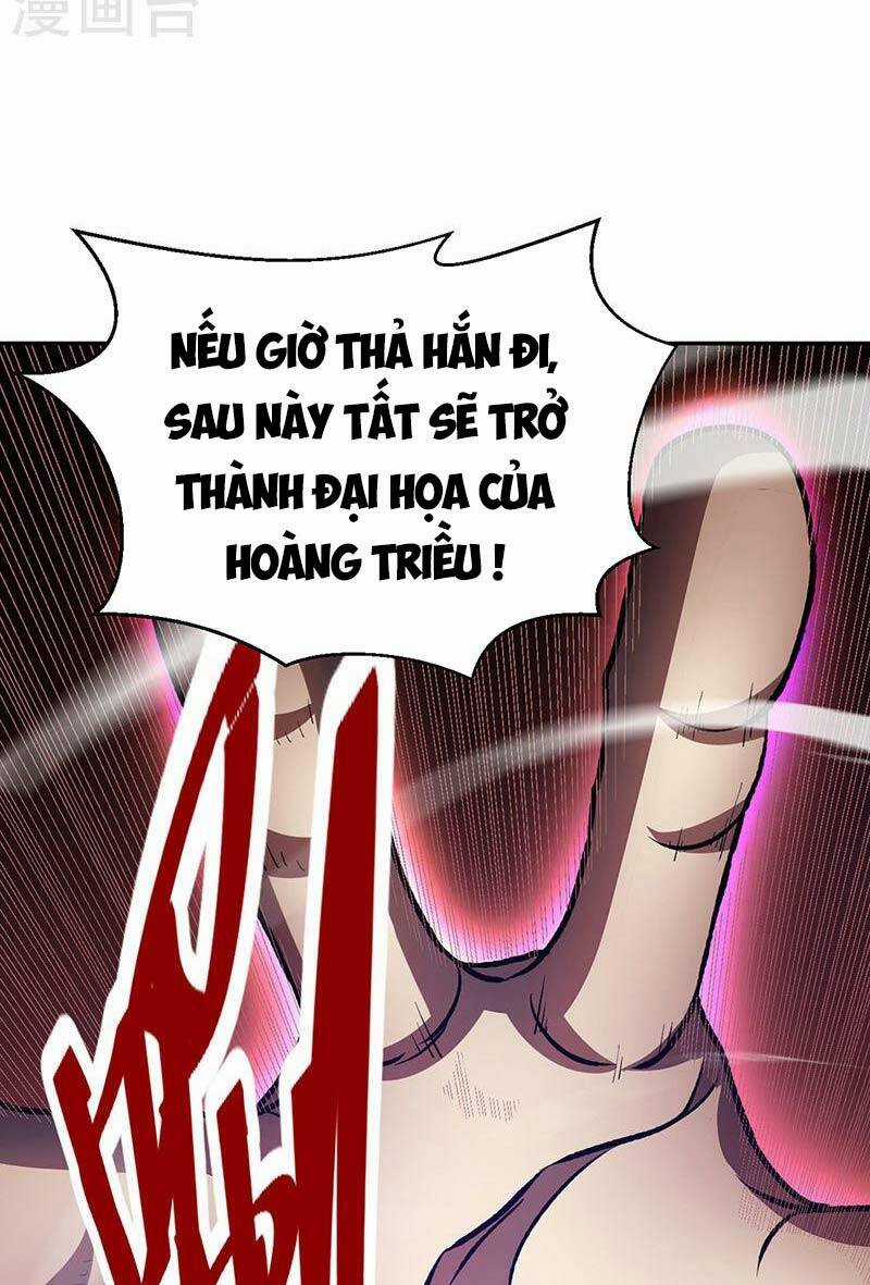 Võ Đạo Độc Tôn - Chapter 498 - Trang 25