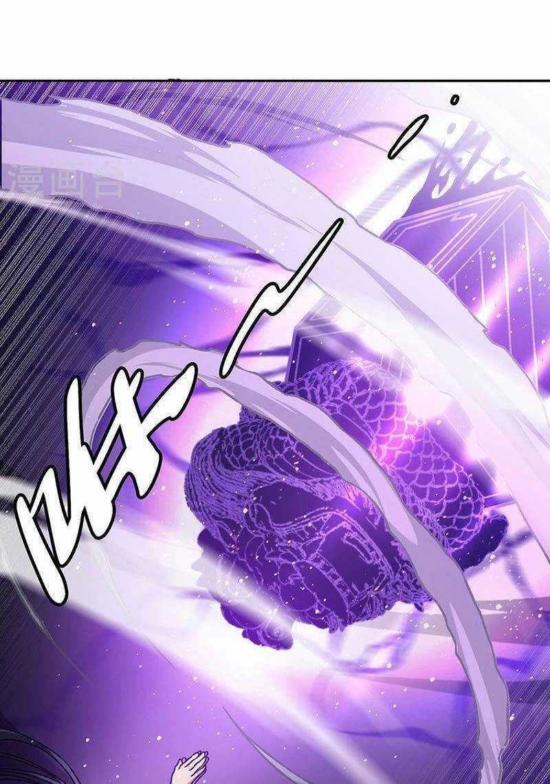 Võ Đạo Độc Tôn - Chapter 498 - Trang 27