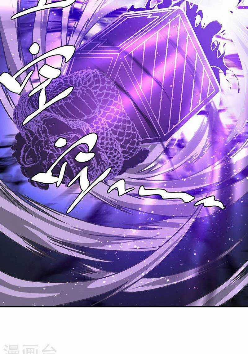 Võ Đạo Độc Tôn - Chapter 498 - Trang 29