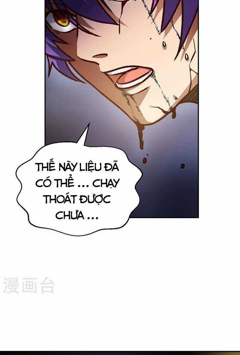 Võ Đạo Độc Tôn - Chapter 498 - Trang 4