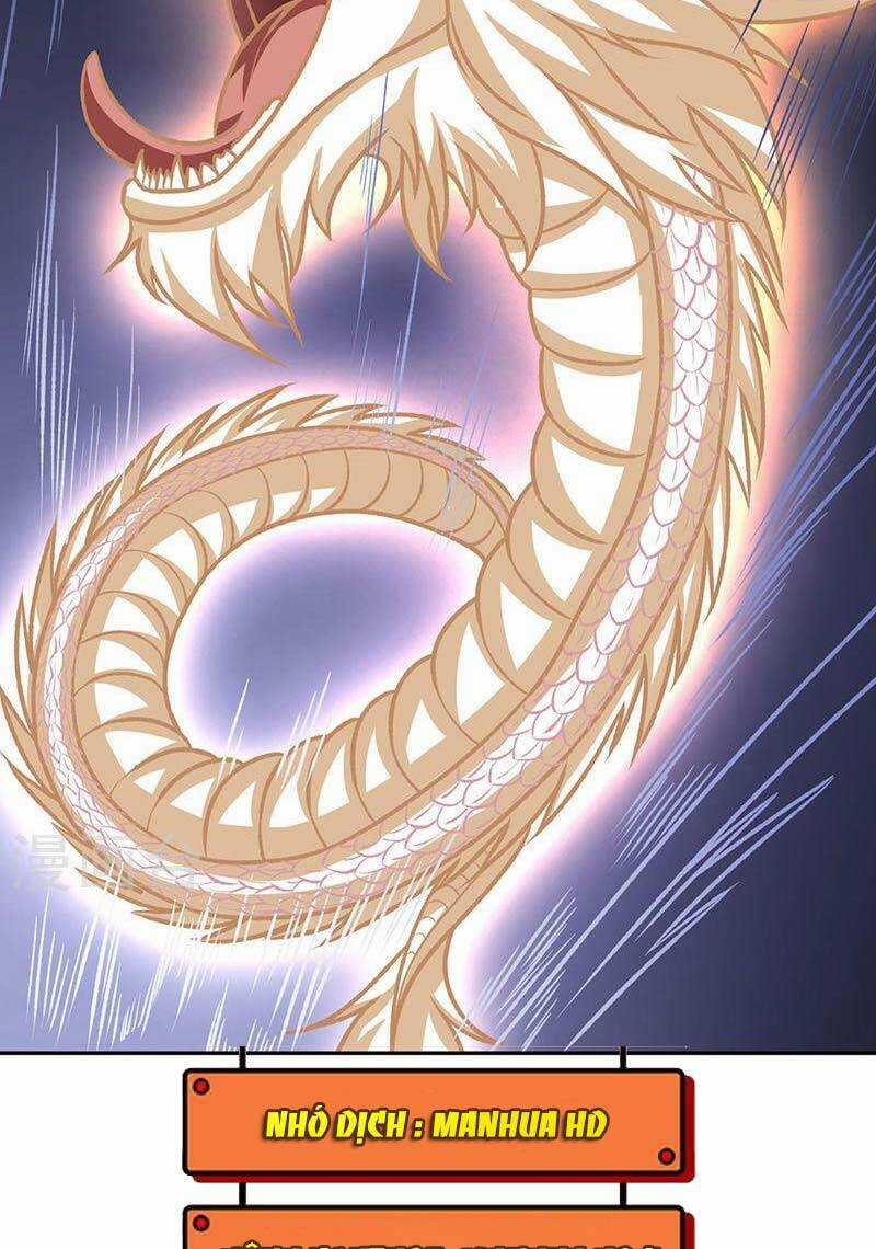 Võ Đạo Độc Tôn - Chapter 498 - Trang 34