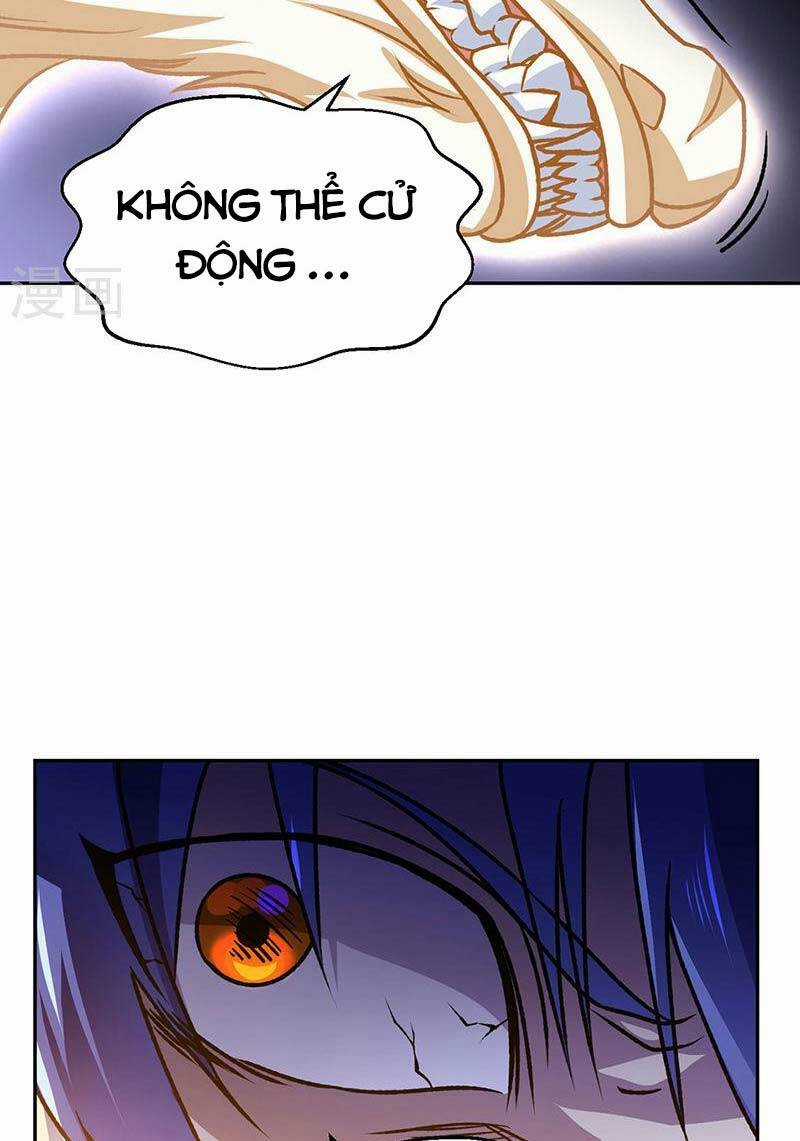 Võ Đạo Độc Tôn - Chapter 498 - Trang 37