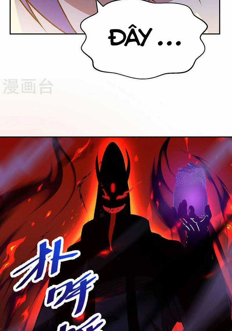 Võ Đạo Độc Tôn - Chapter 498 - Trang 38