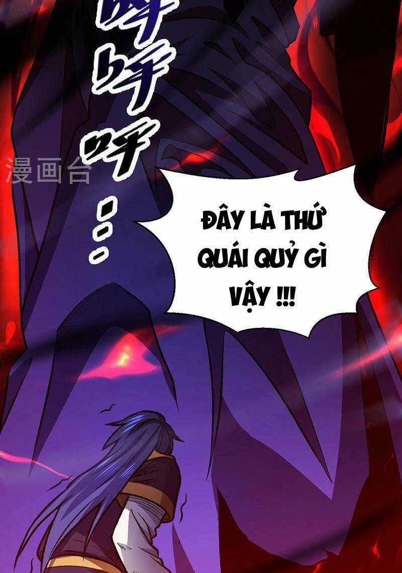 Võ Đạo Độc Tôn - Chapter 498 - Trang 39