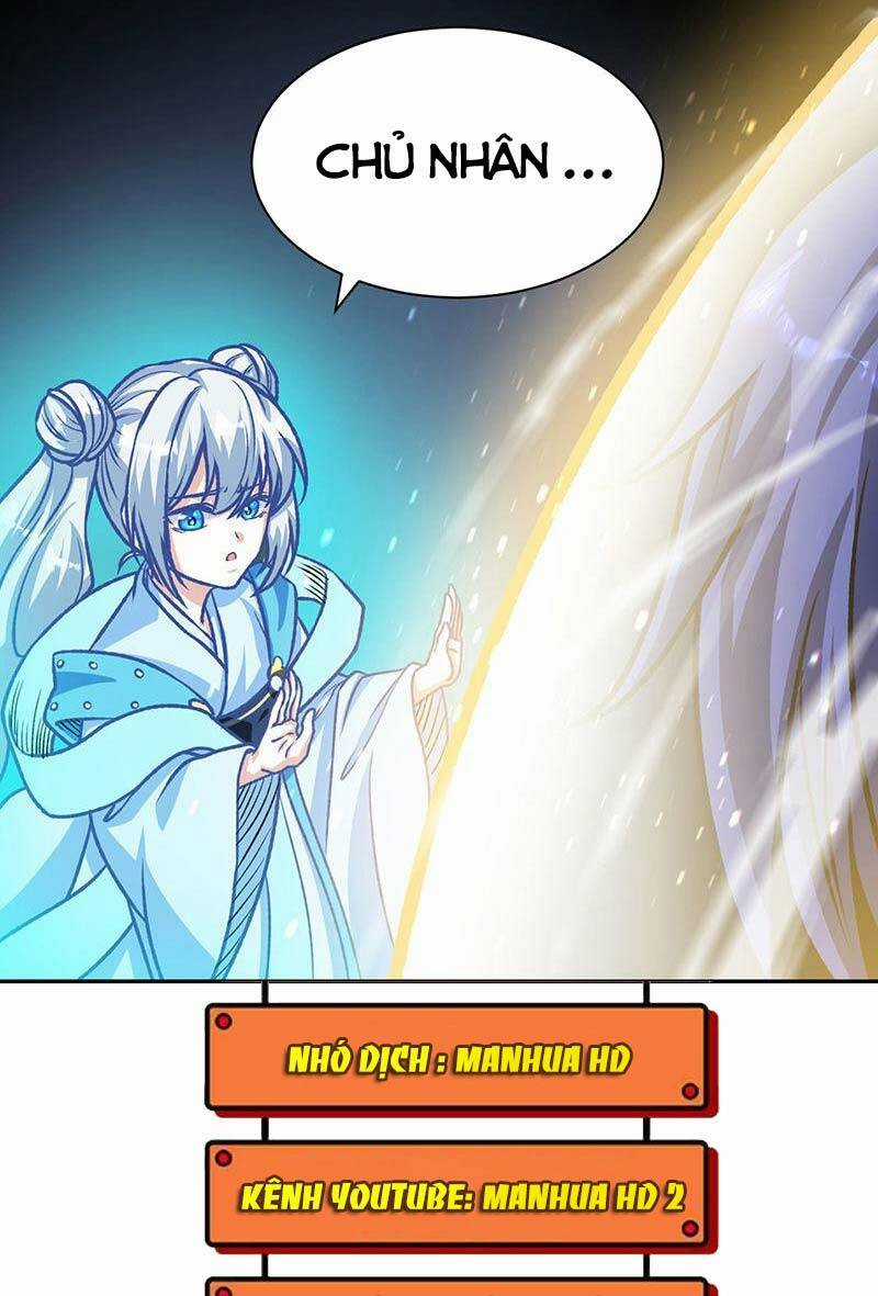 Võ Đạo Độc Tôn - Chapter 498 - Trang 5