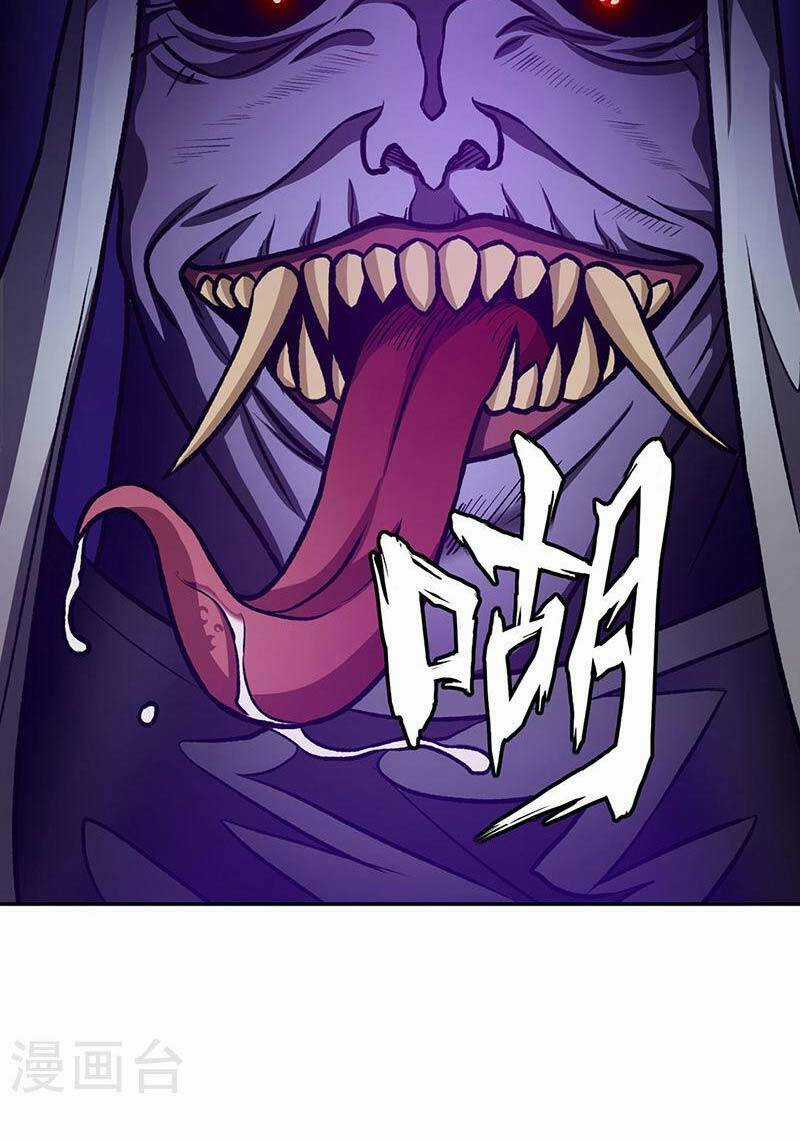 Võ Đạo Độc Tôn - Chapter 498 - Trang 41