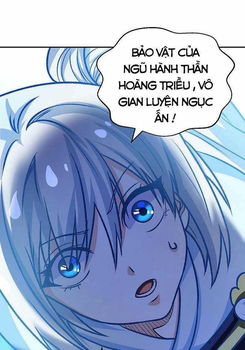 Võ Đạo Độc Tôn - Chapter 498 - Trang 42