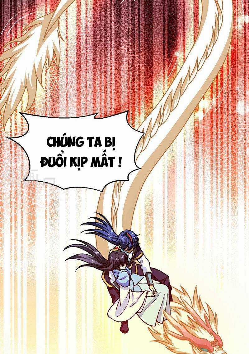 Võ Đạo Độc Tôn - Chapter 498 - Trang 44