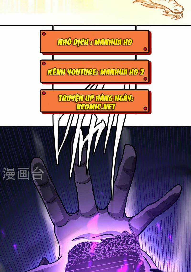 Võ Đạo Độc Tôn - Chapter 498 - Trang 45