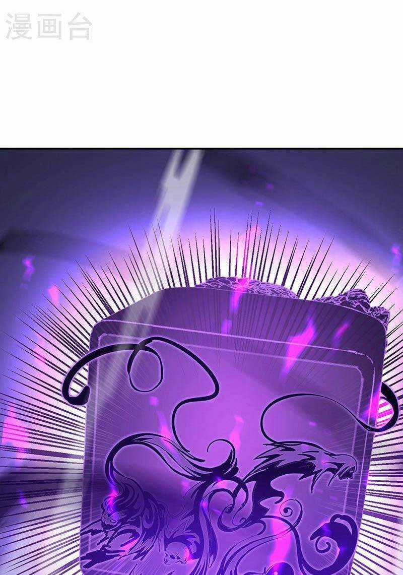 Võ Đạo Độc Tôn - Chapter 498 - Trang 47