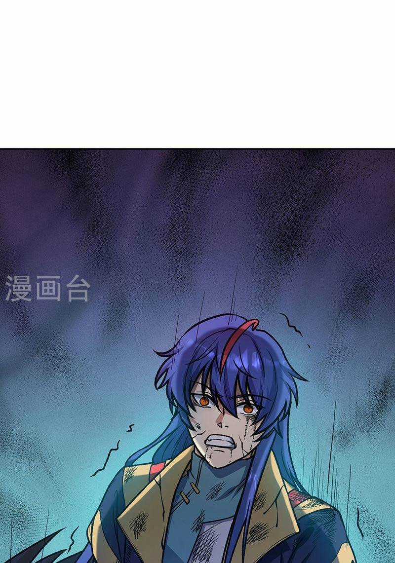 Võ Đạo Độc Tôn - Chapter 498 - Trang 49