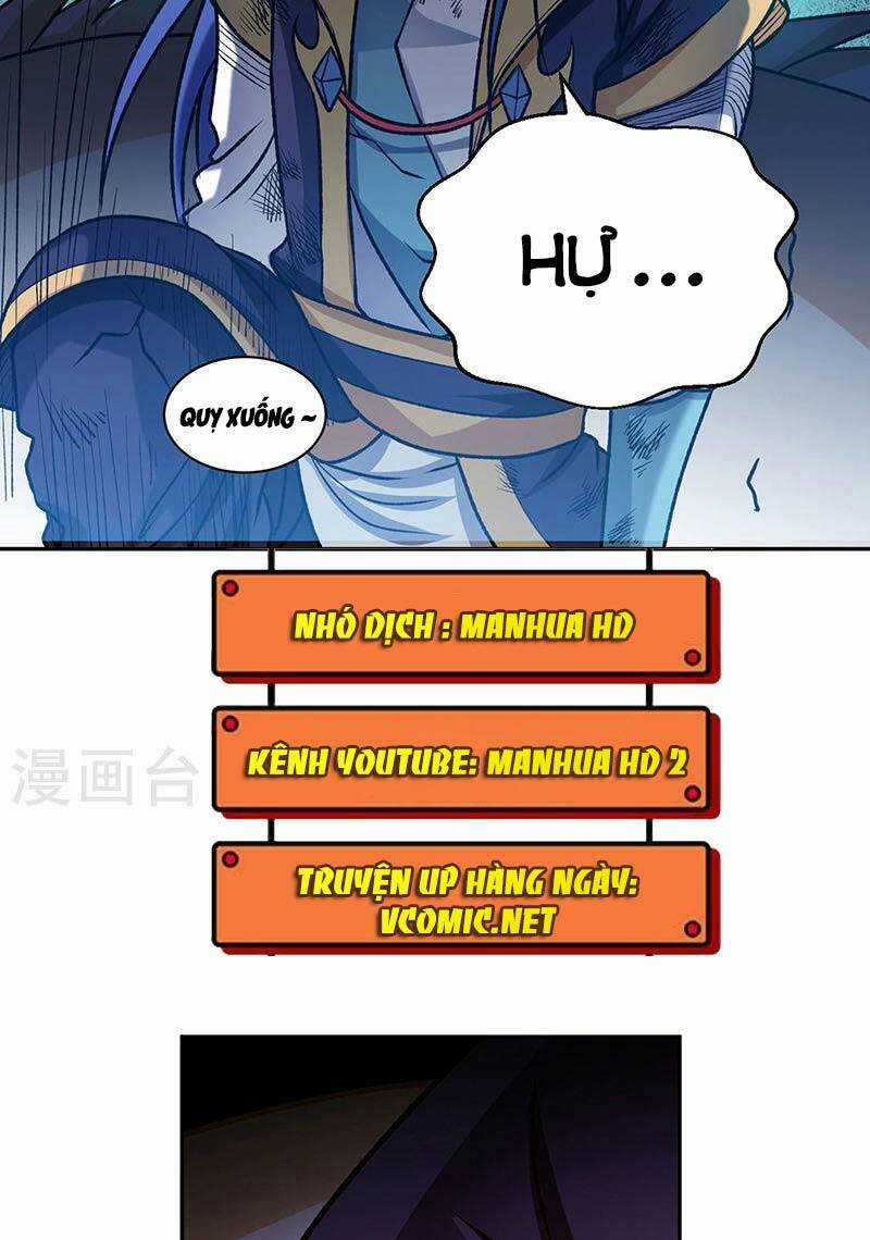 Võ Đạo Độc Tôn - Chapter 498 - Trang 50