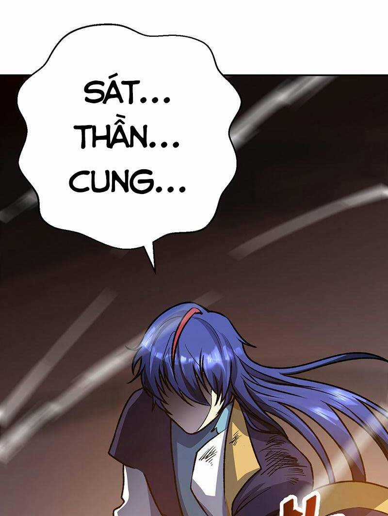 Võ Đạo Độc Tôn - Chapter 498 - Trang 52