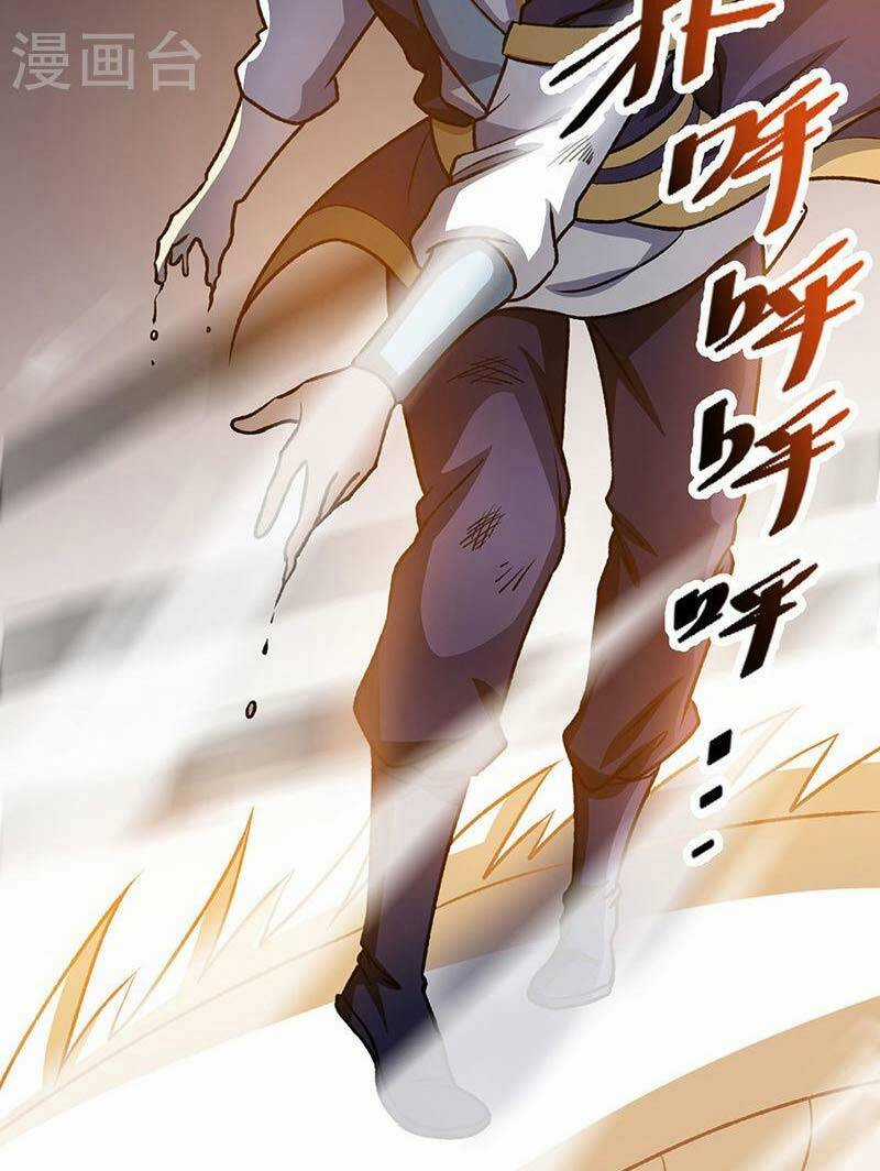 Võ Đạo Độc Tôn - Chapter 498 - Trang 53