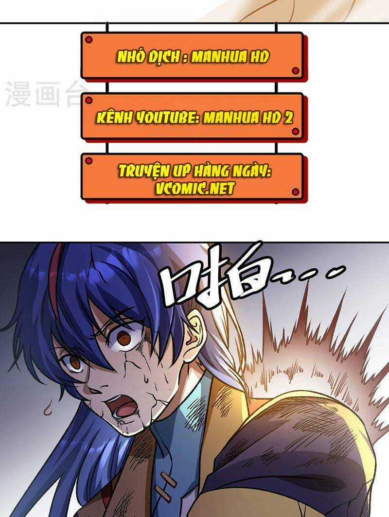 Võ Đạo Độc Tôn - Chapter 498 - Trang 54