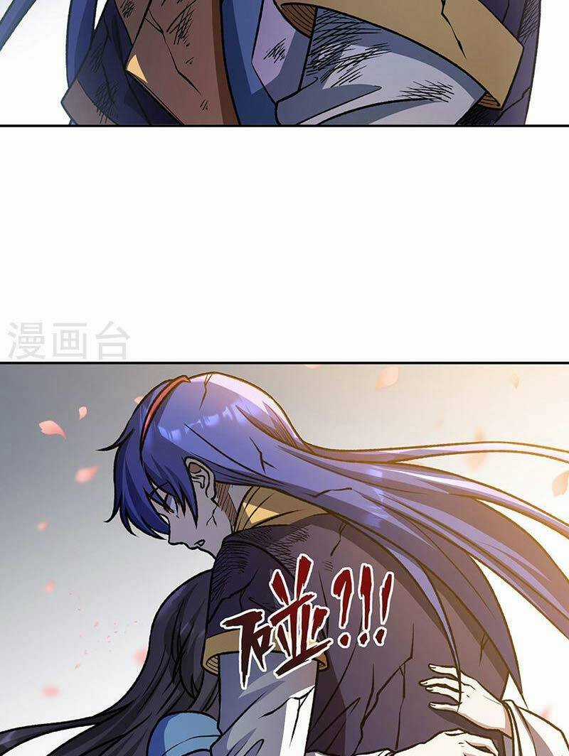 Võ Đạo Độc Tôn - Chapter 498 - Trang 55