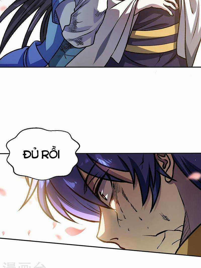 Võ Đạo Độc Tôn - Chapter 498 - Trang 56