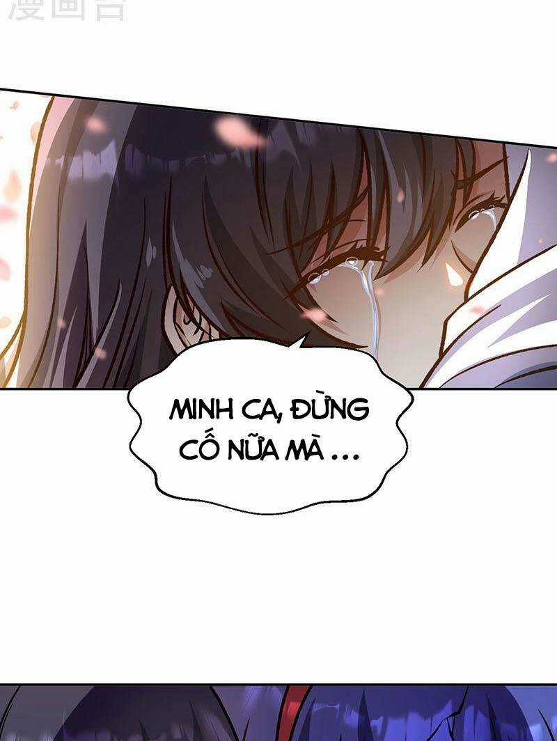 Võ Đạo Độc Tôn - Chapter 498 - Trang 57