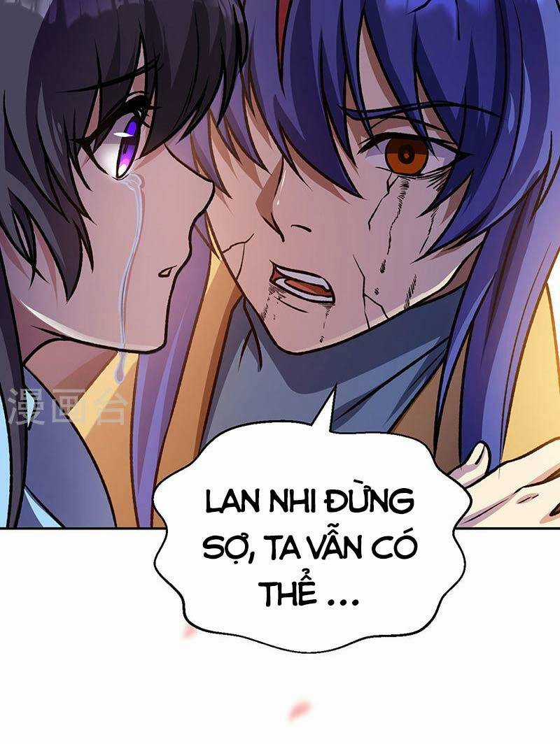 Võ Đạo Độc Tôn - Chapter 498 - Trang 58