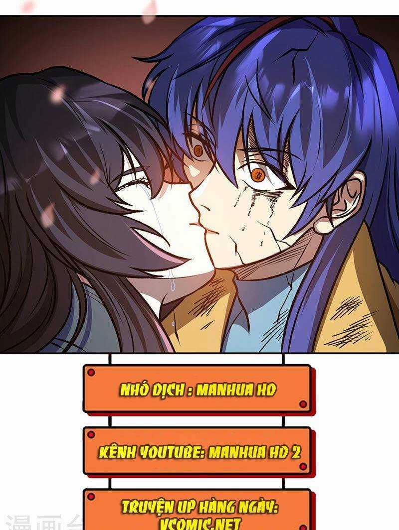 Võ Đạo Độc Tôn - Chapter 498 - Trang 60