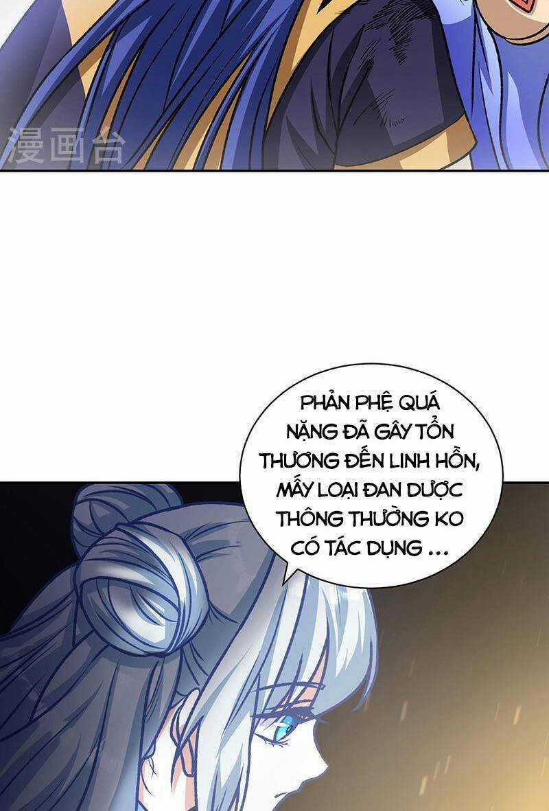 Võ Đạo Độc Tôn - Chapter 498 - Trang 7