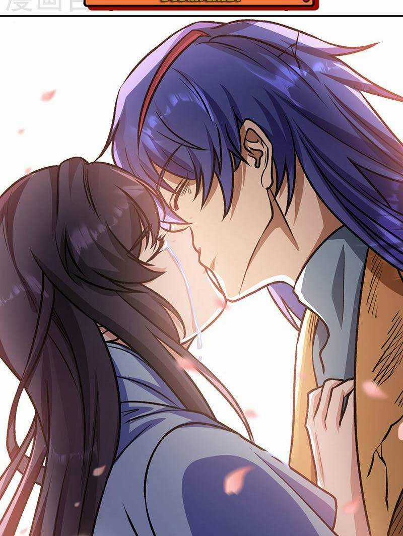 Võ Đạo Độc Tôn - Chapter 498 - Trang 61