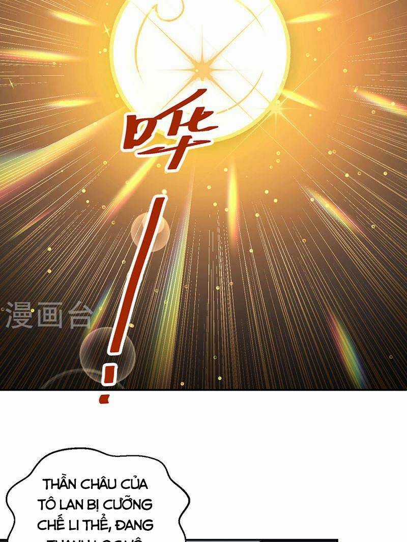 Võ Đạo Độc Tôn - Chapter 498 - Trang 65